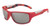 Bolle Vibe Sunglasses  Matte Red-Canadian TNS