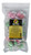 Buc-ees Sugar Free Assorted Gourmet Salt Water Taffy in a Resealable Bag  8 Ounces