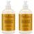 Shea Moisture Raw Shea Butter Restorative Conditioner  13 Oz  Pack of 2