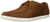 ALDO Mens TAENI Boat Shoe  Cognac  7 D US