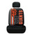 Fremont Die MLB San Francisco Giants Rally Seat Cover  Black  One Size