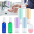Travel Bottles TSA Approved Yepisay Portable Travel Bottles Leakproof Silicone Refillable Travel Containers Set  Cosmetic Toiletry Containers for Sham Travel Bottles TSA Approved Yepisay Portable Travel Bottles Leakproof Silicone Refillable Travel Containers Set  Cosmetic Toiletry Containers for Sham