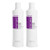 Fanola No Yellow Shampoo 350 ML- 2Pack