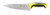 Mercer Culinary Millennia Chefs Knife  8-Inch  Yellow