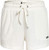 Roxy Juniors Staying in Cozy Short  Snow White  X-Small