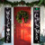 wonuu Christmas Porch Sign Merry Christmas Banners Welcome Christmas Hanging Sign for Holiday Home Indoor Outdoor Porch Wall Christmas Decoration -Chr wonuu Christmas Porch Sign Merry Christmas Banners Welcome Christmas Hanging Sign for Holiday Home Indoor Outdoor Porch Wall Christmas Decoration -Chr