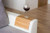 Wood Sofa arm Tray Protectors armrest Table Sofa Table Coaster Sofa Tray  tv Tray -3--