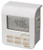 Coleman Cable 50008 7-Day Indoor Digital Timer 2 Conductor  White