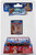 Worlds Smallest Masters of The Universe Micro Action Figures -He-Man-