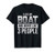 I Like My Boat And Maybe Like 3 People T-Shirt