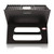 NCAA Arkansas Razorbacks Portable Charcoal X-Grill