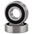 XiKe 2 Pcs 6202-2RS Double Rubber Seal Bearings 15x35x11mm  Pre-Lubricated and Stable Performance and Cost Effective  Deep Groove Ball Bearings- XiKe 2 Pcs 6202-2RS Double Rubber Seal Bearings 15x35x11mm  Pre-Lubricated and Stable Performance and Cost Effective  Deep Groove Ball Bearings-