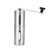 Manual Coffee Grinders  Adjustable Settings Conical Burr Mill and Hand Coffee Bean Grinder