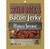 Wild Bills Hickory Smoked Bacon Jerky 3 Ounce Pack -3 count-
