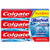 Colgate Max Fresh Toothpaste With Mini Breath Strips  Cool Mint  6 Ounce  3 Count