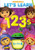 Nickelodeon Lets Learn 1  2  3