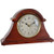 FirsTime Brownstone Napoleon Tabletop Clock
