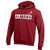 Champion NCAA Mens Team Color Gameday Hoodie Sweatshirt-Alabama Crimson Tide-Red-XL Champion NCAA Mens Team Color Gameday Hoodie Sweatshirt-Alabama Crimson Tide-Red-XL