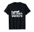 Camper Van Life Gift - Life is Vantastic Vanlife T-Shirt