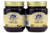 Amish Wedding Foods Old Fashioned Traffic Jam- 9 oz - 2 Jars