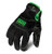 Ironclad EXO2-MPG-04-L EXO Motor Pro Gloves BLACK Large