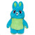 Disney Pixar Bunny Talking Plush  Toy Story 4
