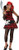 California Costumes Teens Pirate Cutie Costume  Large
