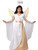 California Costumes Guardian Angel Child Costume  Medium
