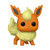 Funko Pop Games Pokemon - Flareon Vinyl Figure