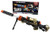 CAMO Toy Gun  Toy Riffle  Toy Sniper  Toy Guns That Look Real Machine Gun with Lights and Sound Effects Toy Guns for Boys with Sound and Light  Toy Ar