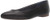 Dr- Scholls Shoes Womens Aston Ballet Flat  Black Smooth  8 W US