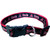 MLB ARIZONA DIAMONDBACKS Dog Collar  Large