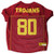 Pets First Collegiate USC Trojans Dog Mesh Jersey  Small