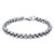 Monily 7mm 8Inches Square Rolo Stainless Steel Bracelet Stainless Steel Chain Necklace Round Box Necklace Men Women Jewellery Monily 7mm 8Inches Square Rolo Stainless Steel Bracelet Stainless Steel Chain Necklace Round Box Necklace Men Women Jewellery