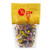 Yupik Mini Licorice Allsorts With Natural Flavoring  2-2 Pound