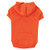 Zack and Zoey Basic Hoodie for Dogs  24 X-Large  Vibrant Orange