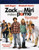Zack and Miri Make a Porno -Blu-ray-
