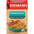 Zatarains Caribbean Rice Mix  6 oz -Pack of 12-