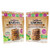 ZenSweet Baking Chocolate Chip Cookie Mix - Naturally Gluten Free and Grain Free  Low Carb  Zero Glycemic Index  Non GMO  Keto Paleo Vegan and Diabetic Fr