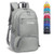 ZOMAKE 30L Lightweight Packable Backpack Water Resistant Hiking Daypack Small Travel Backpack Foldable Camping Outdoor Bag