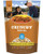 ZUKES CRUNCHY NATURALS PEANUT BUTTER N BANANA 10 CALORIE 12oz 1 Pack