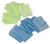 Zwipes Microfiber Windshield and Glass Cloth 10-Pack