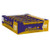 CARAMELLO Chocolate Caramel Candy Bar, King Size (Pack of 18)