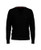 Tommy Hilfiger Mens Cotton Cardigan Sweater  TH DEEP Black  XL