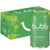 bubly Sparkling Water  Lime  12 fl oz Cans -Pack of 8-