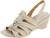 Circus by Sam Edelman Womens Jade Sandal  Black  11