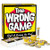 Imagination Entertainment Wrong Game Board Game