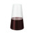 Oenophilia Chelsea Wine Carafe, Clear