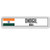 DINDIGUL  India Street Sign Indian Flag City Country Road Wall Gift DINDIGUL  India Street Sign Indian Flag City Country Road Wall Gift