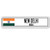 New Delhi  India Street Sign Indian Flag City Country Road Wall Gift New Delhi  India Street Sign Indian Flag City Country Road Wall Gift